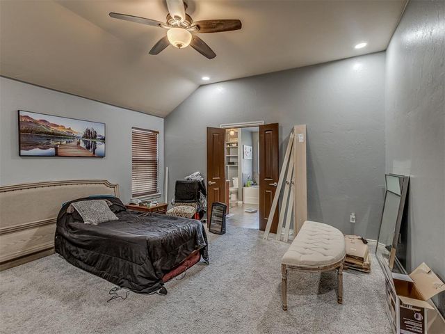2113 NW 157th Terrace, Edmond, OK 73013