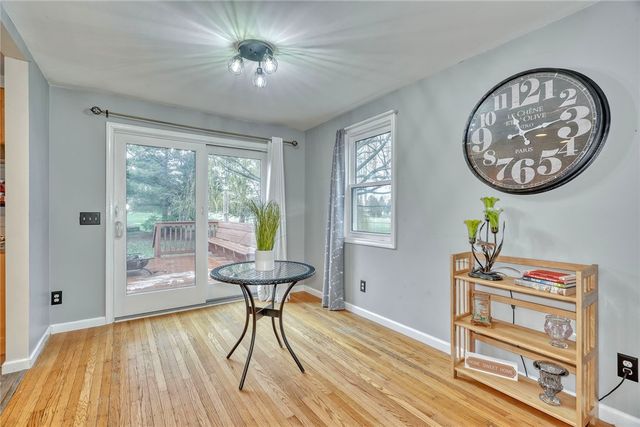 201 Bittersweet Drive, Farmington, NY 14425