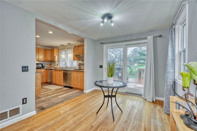 201 Bittersweet Drive, Farmington, NY 14425