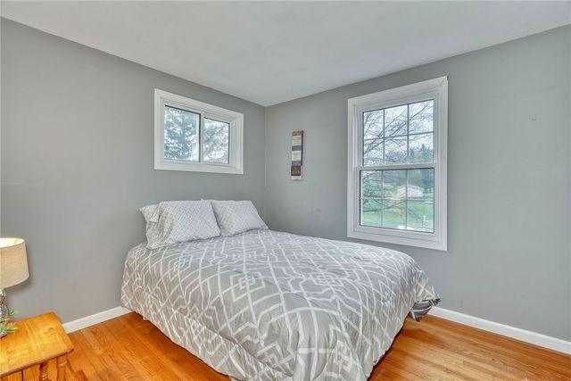 201 Bittersweet Drive, Farmington, NY 14425