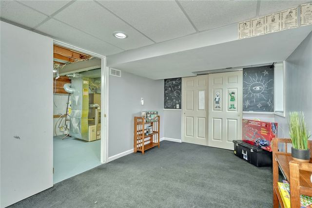 201 Bittersweet Drive, Farmington, NY 14425