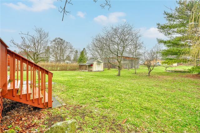 201 Bittersweet Drive, Farmington, NY 14425