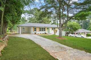 4188 FONTANA Court, Tucker, GA 30084