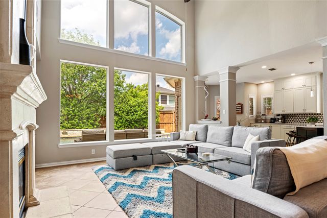 5214 Shoshone Drive, Frisco, TX 75034