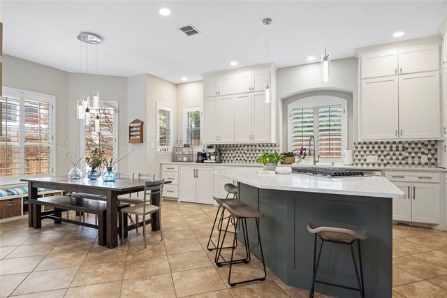 5214 Shoshone Drive, Frisco, TX 75034