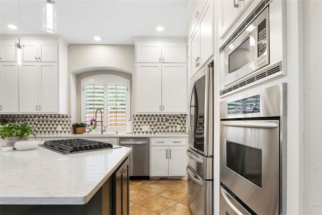 5214 Shoshone Drive, Frisco, TX 75034