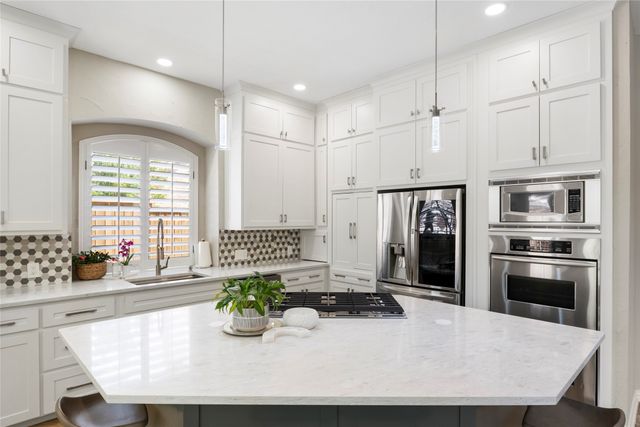 5214 Shoshone Drive, Frisco, TX 75034