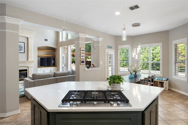 5214 Shoshone Drive, Frisco, TX 75034