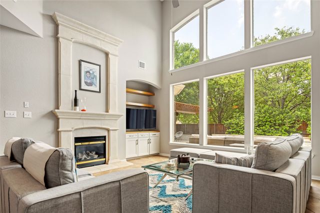 5214 Shoshone Drive, Frisco, TX 75034