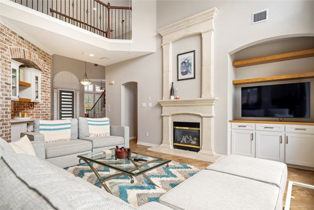 5214 Shoshone Drive, Frisco, TX 75034