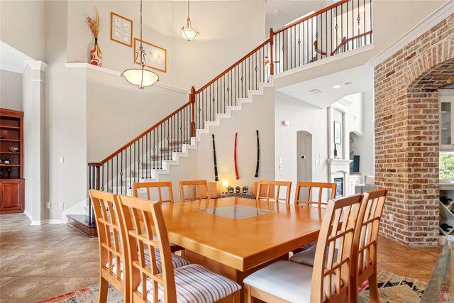 5214 Shoshone Drive, Frisco, TX 75034