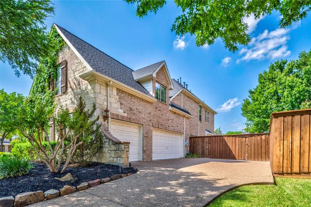 5214 Shoshone Drive, Frisco, TX 75034