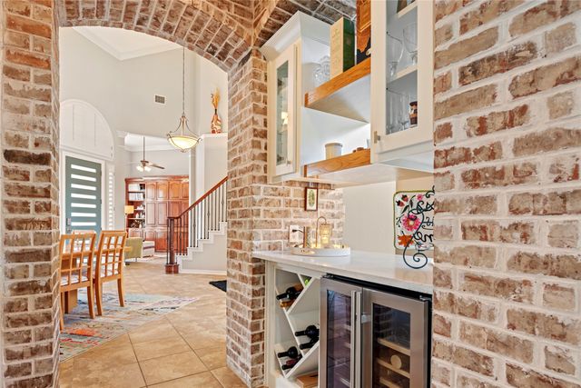 5214 Shoshone Drive, Frisco, TX 75034