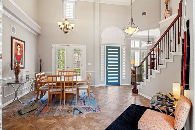 5214 Shoshone Drive, Frisco, TX 75034