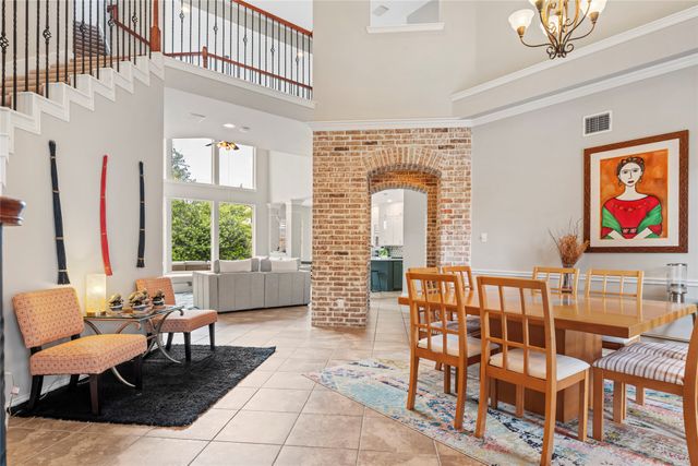 5214 Shoshone Drive, Frisco, TX 75034