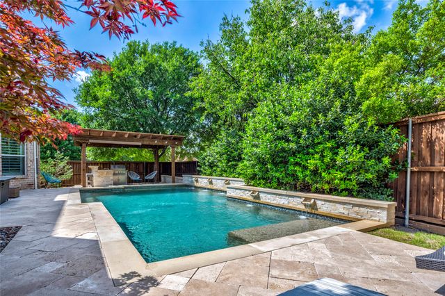 5214 Shoshone Drive, Frisco, TX 75034