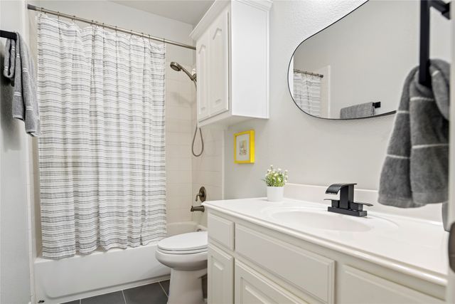 5214 Shoshone Drive, Frisco, TX 75034