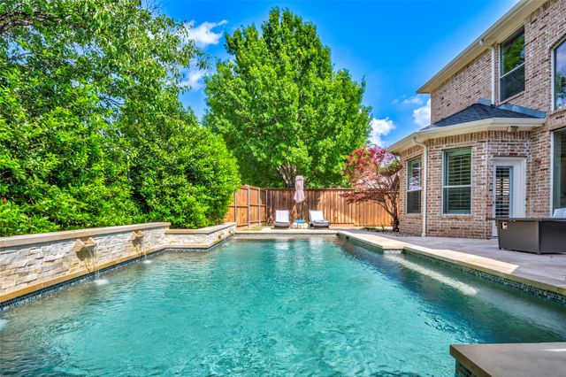 5214 Shoshone Drive, Frisco, TX 75034