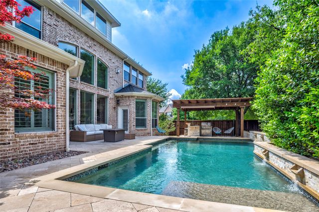 5214 Shoshone Drive, Frisco, TX 75034