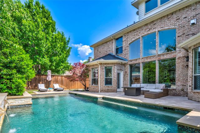 5214 Shoshone Drive, Frisco, TX 75034