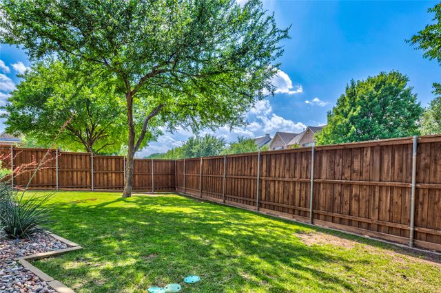 5214 Shoshone Drive, Frisco, TX 75034