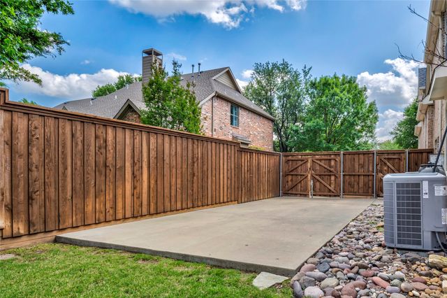 5214 Shoshone Drive, Frisco, TX 75034