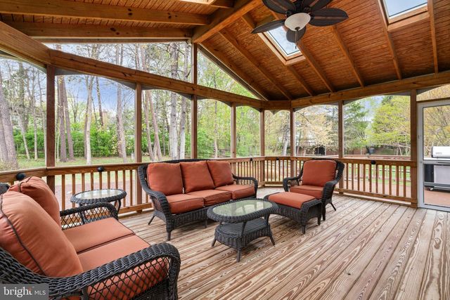 6474 GRISTMILL SQUARE LN, Centreville, VA 20120