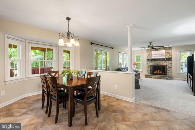 6474 GRISTMILL SQUARE LN, Centreville, VA 20120