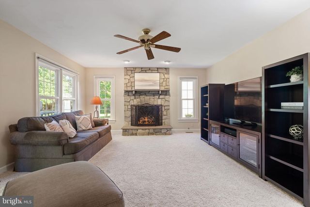 6474 GRISTMILL SQUARE LN, Centreville, VA 20120