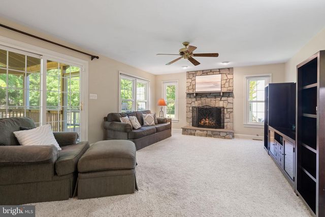 6474 GRISTMILL SQUARE LN, Centreville, VA 20120