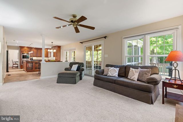 6474 GRISTMILL SQUARE LN, Centreville, VA 20120