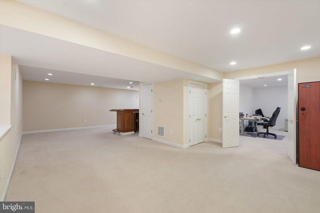 6474 GRISTMILL SQUARE LN, Centreville, VA 20120