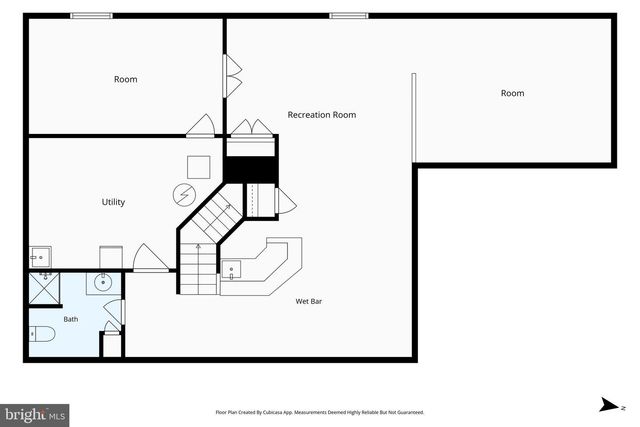 6474 GRISTMILL SQUARE LN, Centreville, VA 20120