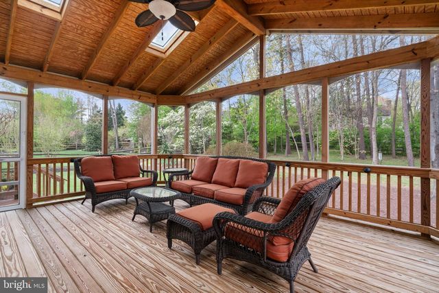 6474 GRISTMILL SQUARE LN, Centreville, VA 20120