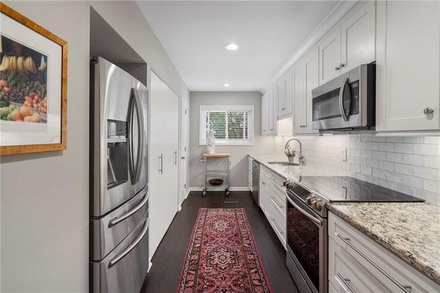 3602 Stonewall Court SE, Atlanta, GA 30339