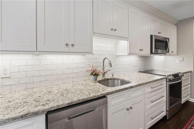 3602 Stonewall Court SE, Atlanta, GA 30339