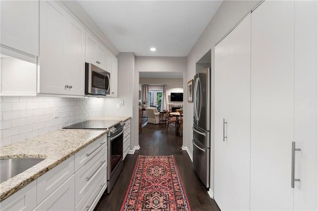 3602 Stonewall Court SE, Atlanta, GA 30339