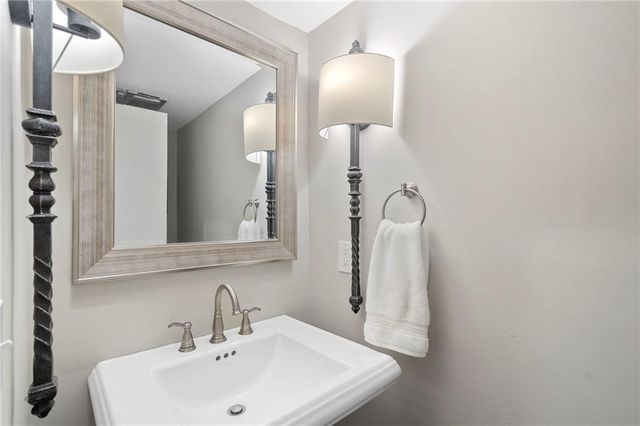 3602 Stonewall Court SE, Atlanta, GA 30339