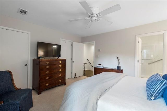 3602 Stonewall Court SE, Atlanta, GA 30339