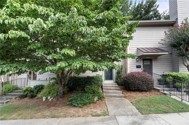 3602 Stonewall Court SE, Atlanta, GA 30339
