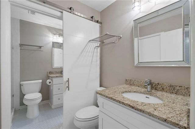 3602 Stonewall Court SE, Atlanta, GA 30339