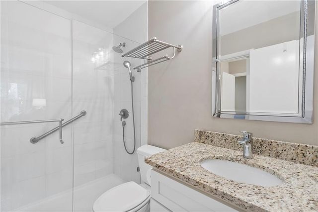 3602 Stonewall Court SE, Atlanta, GA 30339