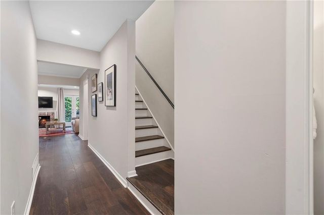 3602 Stonewall Court SE, Atlanta, GA 30339