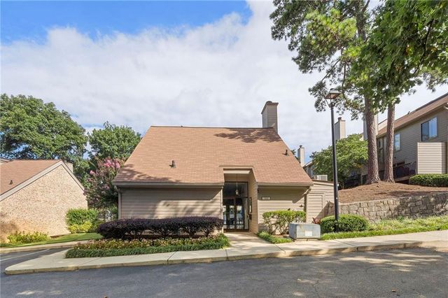 3602 Stonewall Court SE, Atlanta, GA 30339