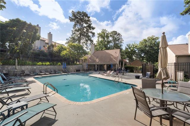 3602 Stonewall Court SE, Atlanta, GA 30339