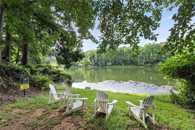 3602 Stonewall Court SE, Atlanta, GA 30339