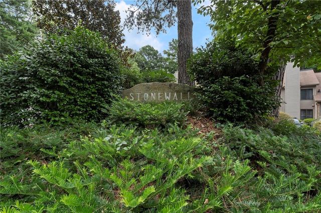 3602 Stonewall Court SE, Atlanta, GA 30339