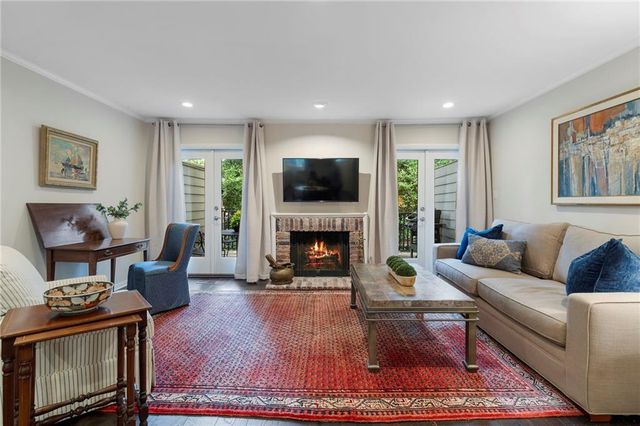 3602 Stonewall Court SE, Atlanta, GA 30339