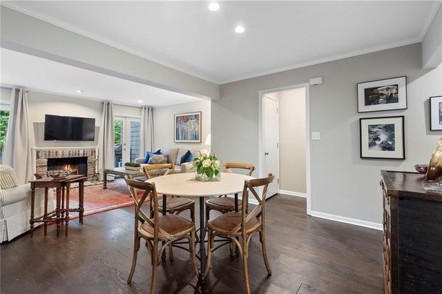 3602 Stonewall Court SE, Atlanta, GA 30339
