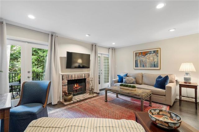 3602 Stonewall Court SE, Atlanta, GA 30339